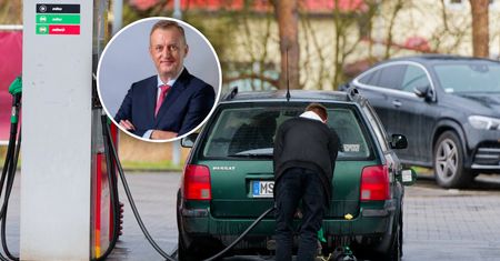 Niemcy tankują w Polsce? Przestańmy na to patrzeć jak na problem [OPINIA]