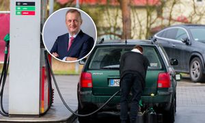 Niemcy tankują w Polsce? Przestańmy na to patrzeć jak na problem [OPINIA]