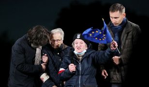 Członek kolegium IPN zestawił uczestniczkę Powstania Warszawskiego z nazistą. Rzecznik reaguje