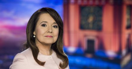 Akcja ewakuacja z TVP. Odchodzi kolejna osoba z "Wiadomości"