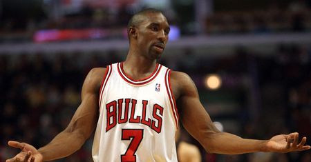 Upadek byłej gwiazdy NBA. Trafił za kratki w dniu 40. urodziny