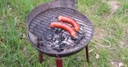 Czy można grillować na działce? Przepisy są jednoznaczne
