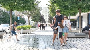 Poznań: Upały się utrzymają? Nad Polskę nadciąga antycyklon!
