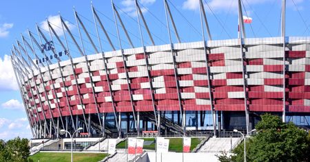 Warszawa. "Solidarni z Białorusią". W sobotę szczególny koncert na Stadionie Narodowym