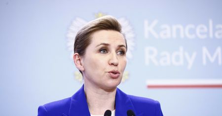 Polak napadł na premier Danii. Na jaw wychodzą nowe fakty