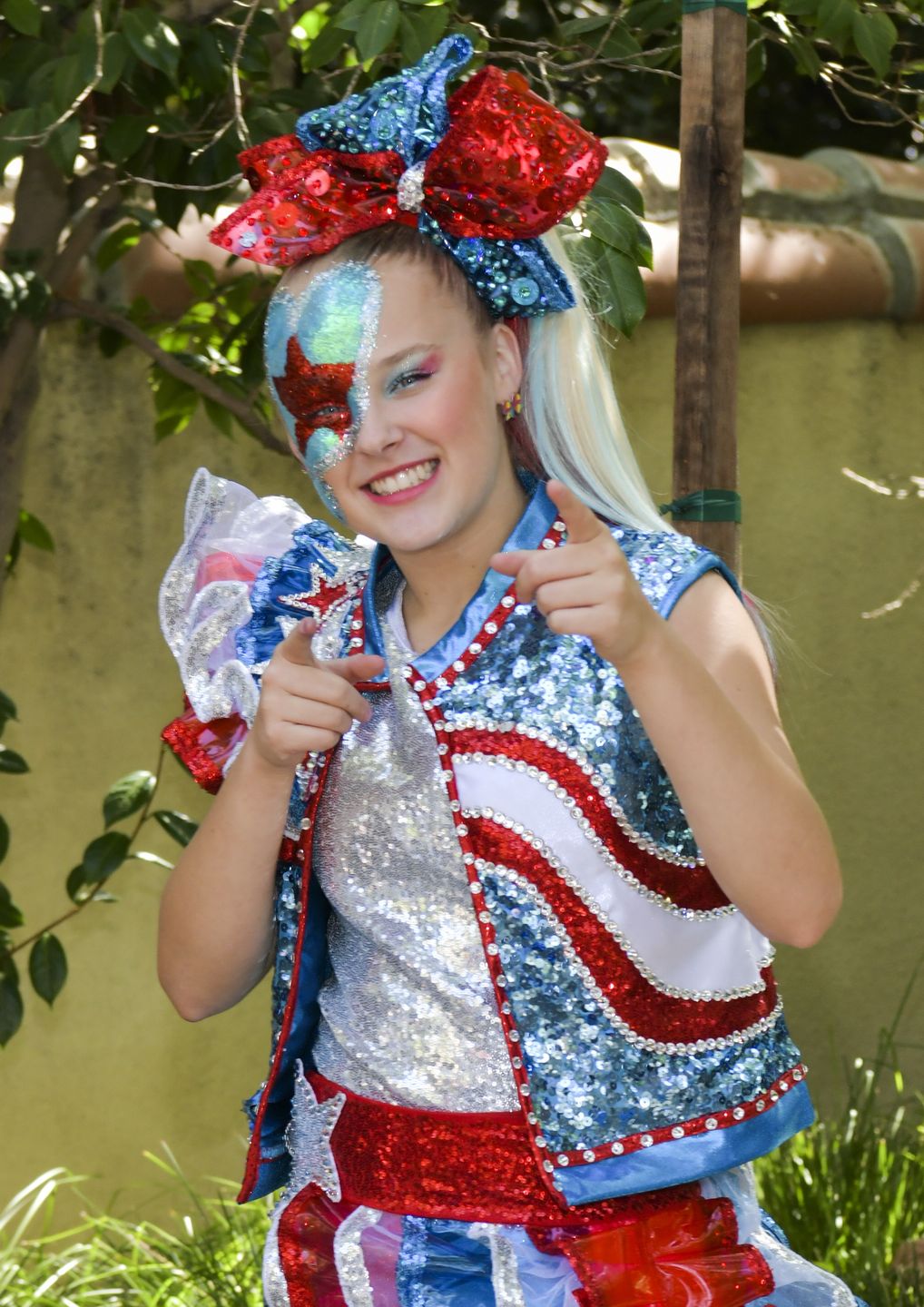 JoJo Siwa potwierdza coming out
