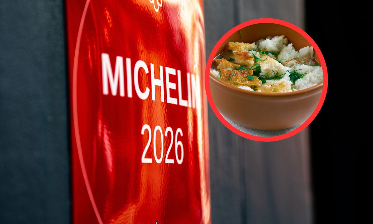 Wielkie poruszenie przed galą Michelin. Śląsk ma asa w rękawie