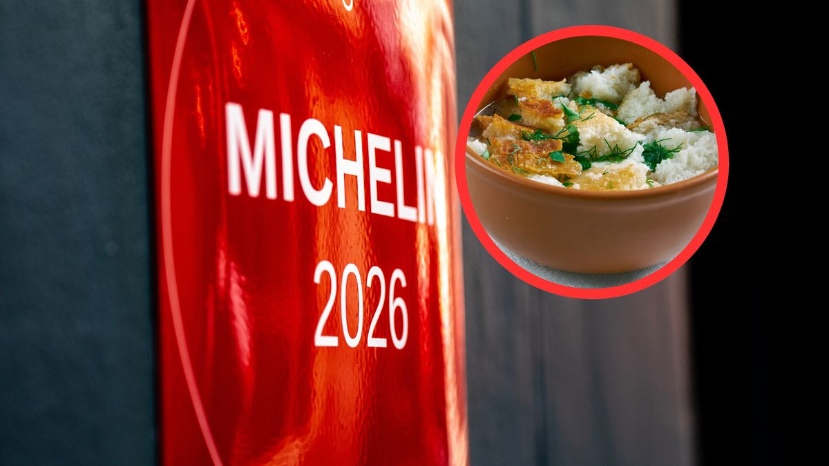 Narodowa Gala Przewodnika Michelin Polska już 27 maja 2026