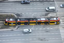 Warszawa Zachodnia. Wybrano inżyniera kontraktu dla budowy podziemnego tramwaju