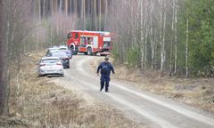 Wstępne wyniki sekcji zwłok kobiet znalezionych w lesie. "Gwałtowne uduszenie"