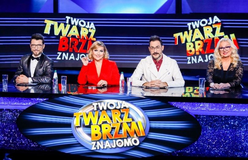 Michał Wiśniewski nowym jurorem "Twoja Twarz Brzmi Znajomo"