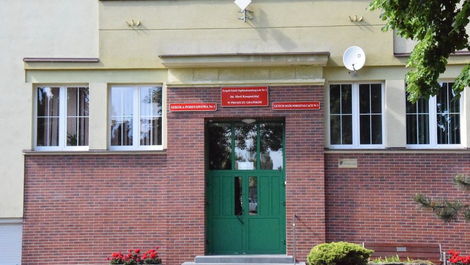 Współpraca szkoły z uczelnią daje nowe możliwości uczniom i nauczycielom