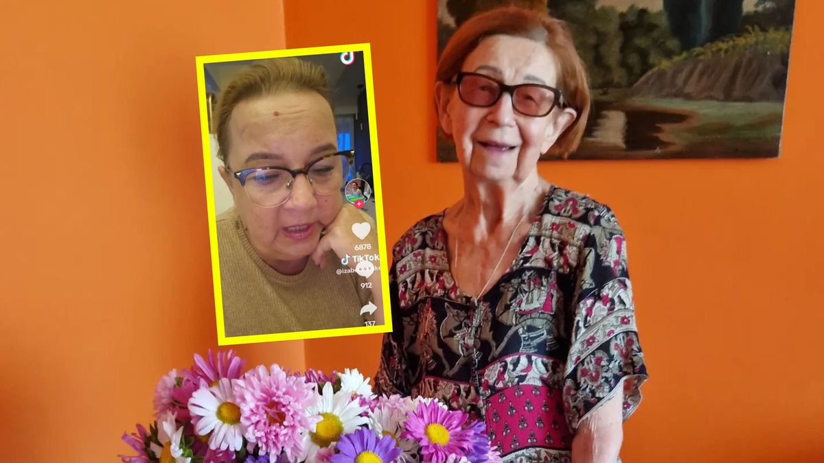 Iza Zeiske przekazała niepokojące wieści