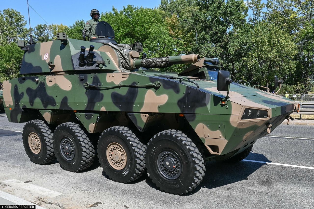 Historyczna fabryka w likwidacji. PGZ zapowiada transfer kadr