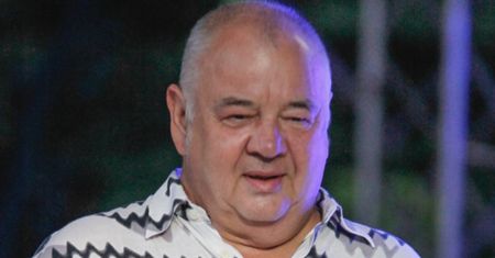 Pogrzeb Stanisława Soyki. Wspomniano o terminie: "Uroczystość będzie miała charakter państwowy"