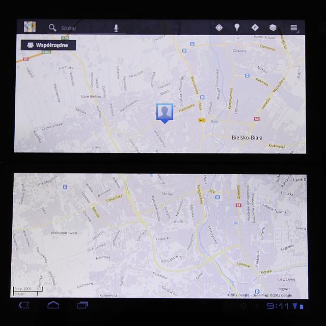 Google Maps