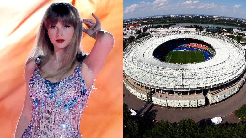 Koncerty Taylor Swift w Wiedniu odwołane z uwagi na zaplanowane ataki terrorystyczne
