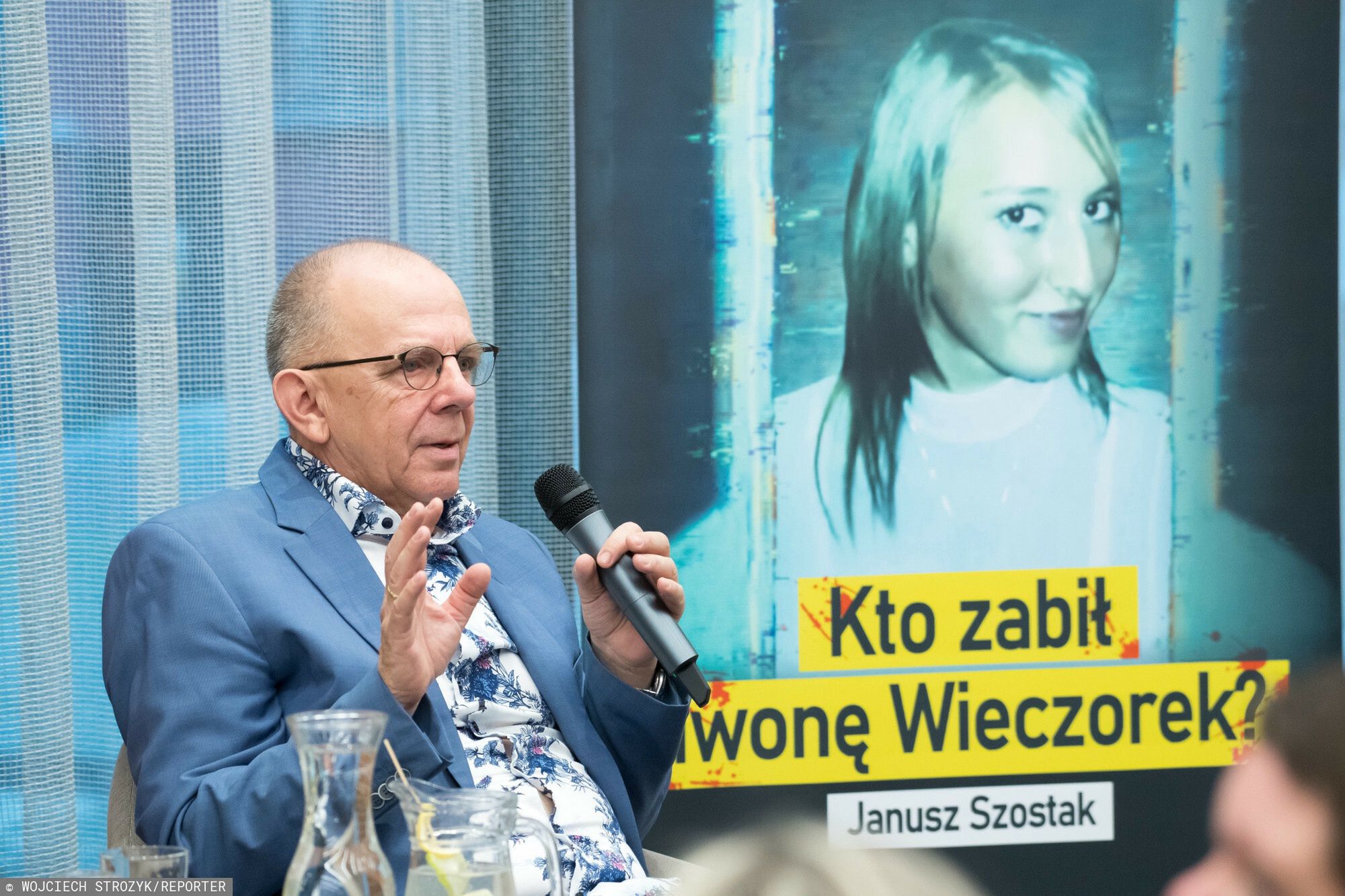 Sprawa Iwony Wieczorek powraca na łamy mediów