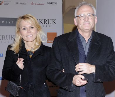 Krzesimir Dębski komentuje rozwód z Jurksztowicz. "To ja złożyłem papiery"