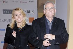 Krzesimir Dębski komentuje rozwód z Jurksztowicz. "To ja złożyłem papiery"