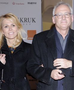 Krzesimir Dębski komentuje rozwód z Jurksztowicz. "To ja złożyłem papiery"