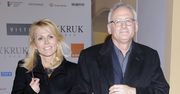 Krzesimir Dębski komentuje rozwód z Jurksztowicz. "To ja złożyłem papiery"