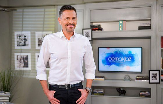 14. sezon programu „Demakijaż” od 10 kwietnia w Polsat Cafe