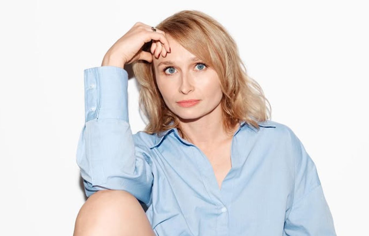 Teatr wydał oświadczenie po słowach Justyny Bartoszewicz