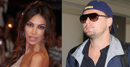 Nowa kochanka DiCaprio! (ZDJĘCIA)