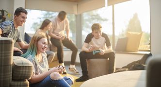 Varsav Game Studios wnioskuje o dofinansowanie projektu wartego 5,21 mln złotych