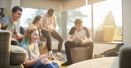 Varsav Game Studios wnioskuje o dofinansowanie projektu wartego 5,21 mln złotych