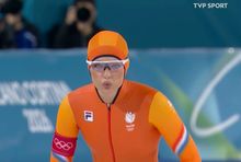 Wyścig po złoto olimpijskie, srin: TVP Sport