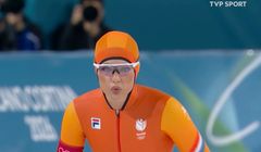 Nie na temat w TVP Sport. W wyścigu po złoto ciekawszy chłopak zawodniczki