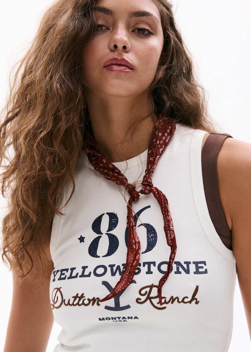 14 JULIO 25 CARMEN MACA NEW IN YELLOWSTONE NUEVO3510
