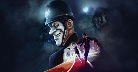 Koniec problemów We Happy Few w Australii