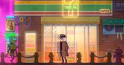 Android, neony i pixel art - więcej do szczęścia mi nie potrzeba