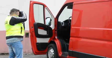 Tona nielegalnego tytoniu. Wielka akcja lubuskich policjantów