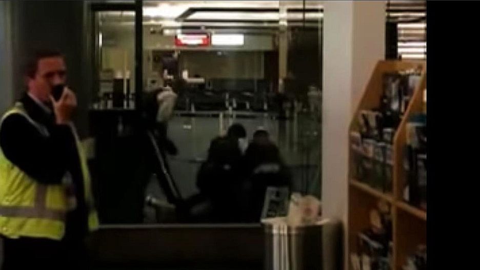 Kanada. Śmierć Roberta Dziekańskiego. Ruszyło nowe śledztwo