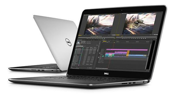 Dell Precision M3800 laptop