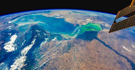 Zbadali dwa oceany. Naukowcy biją na alarm