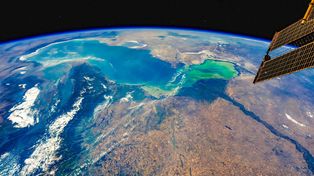 Zbadali dwa oceany. Naukowcy biją na alarm