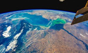 Zbadali dwa oceany. Naukowcy biją na alarm