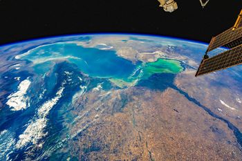 Zbadali dwa oceany. Naukowcy biją na alarm