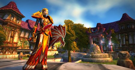 Warcraft na smartfony jeszcze w tym roku. Blizzard potwierdza