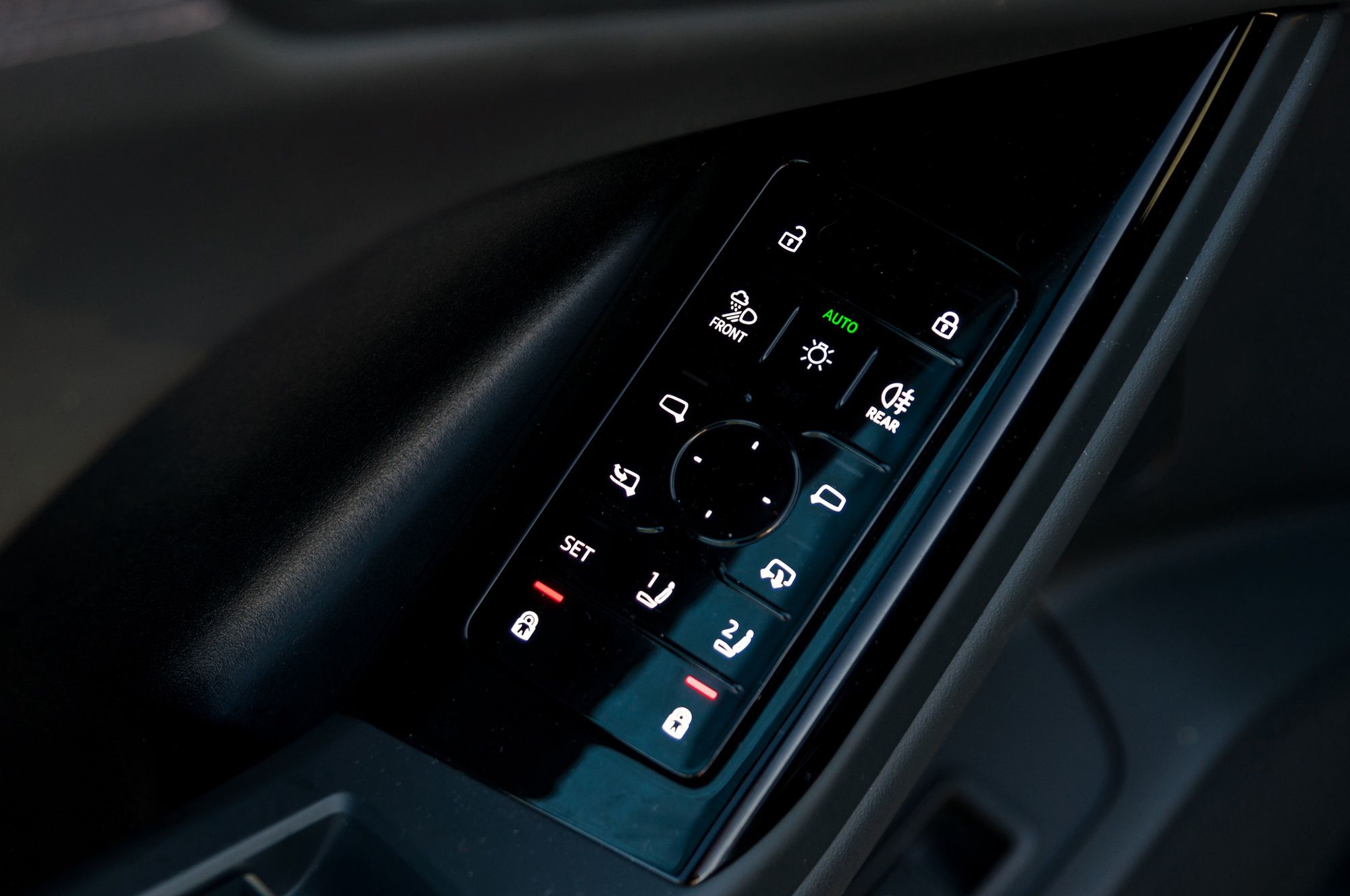 Audi Q6 e-tron quattro