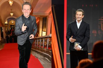 Mariusz Czerkawski poprowadził Galę Mistrzów Sportu 2026. Internauci mają mu sporo do zarzucenia