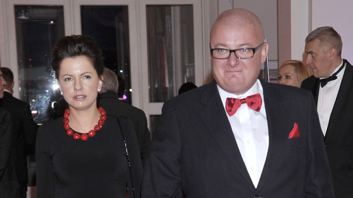 senator kamiński małysz