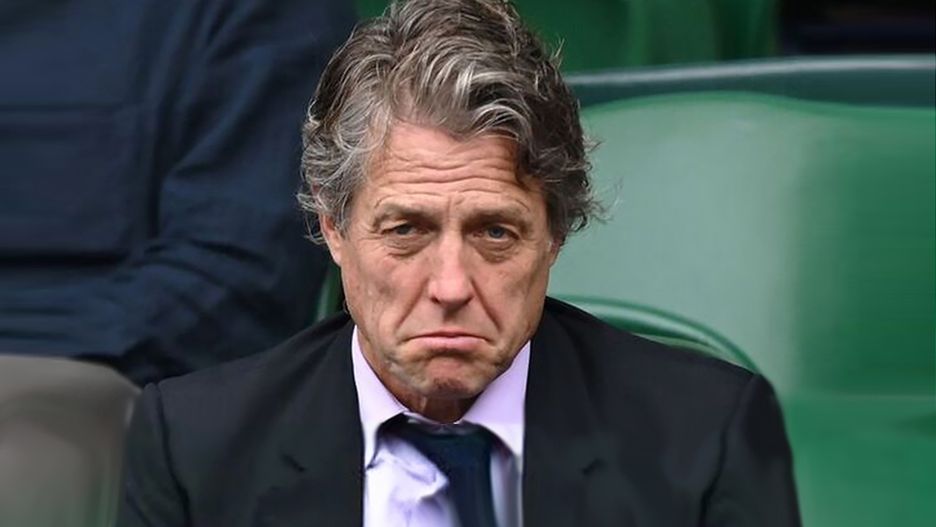 Hugh Grant