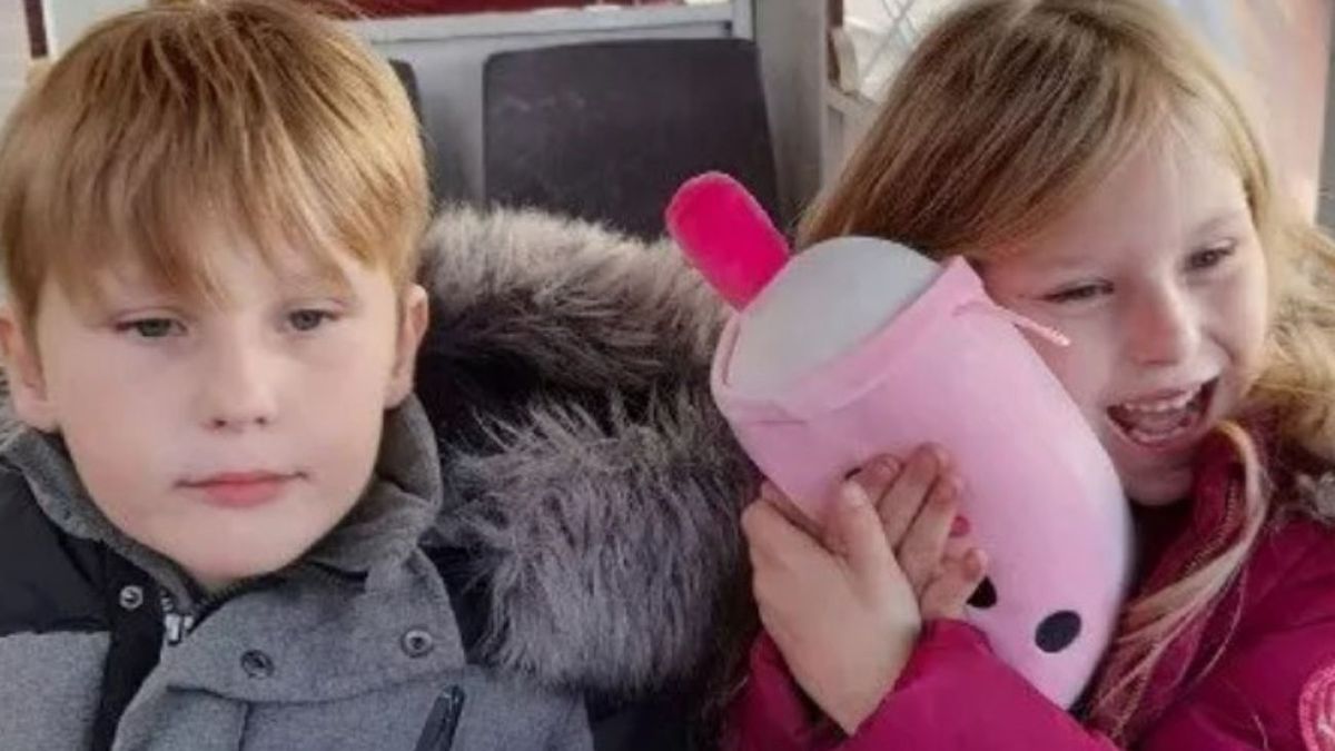 W samochodzie znaleziono ciała – to mogą być zaginione dzieci