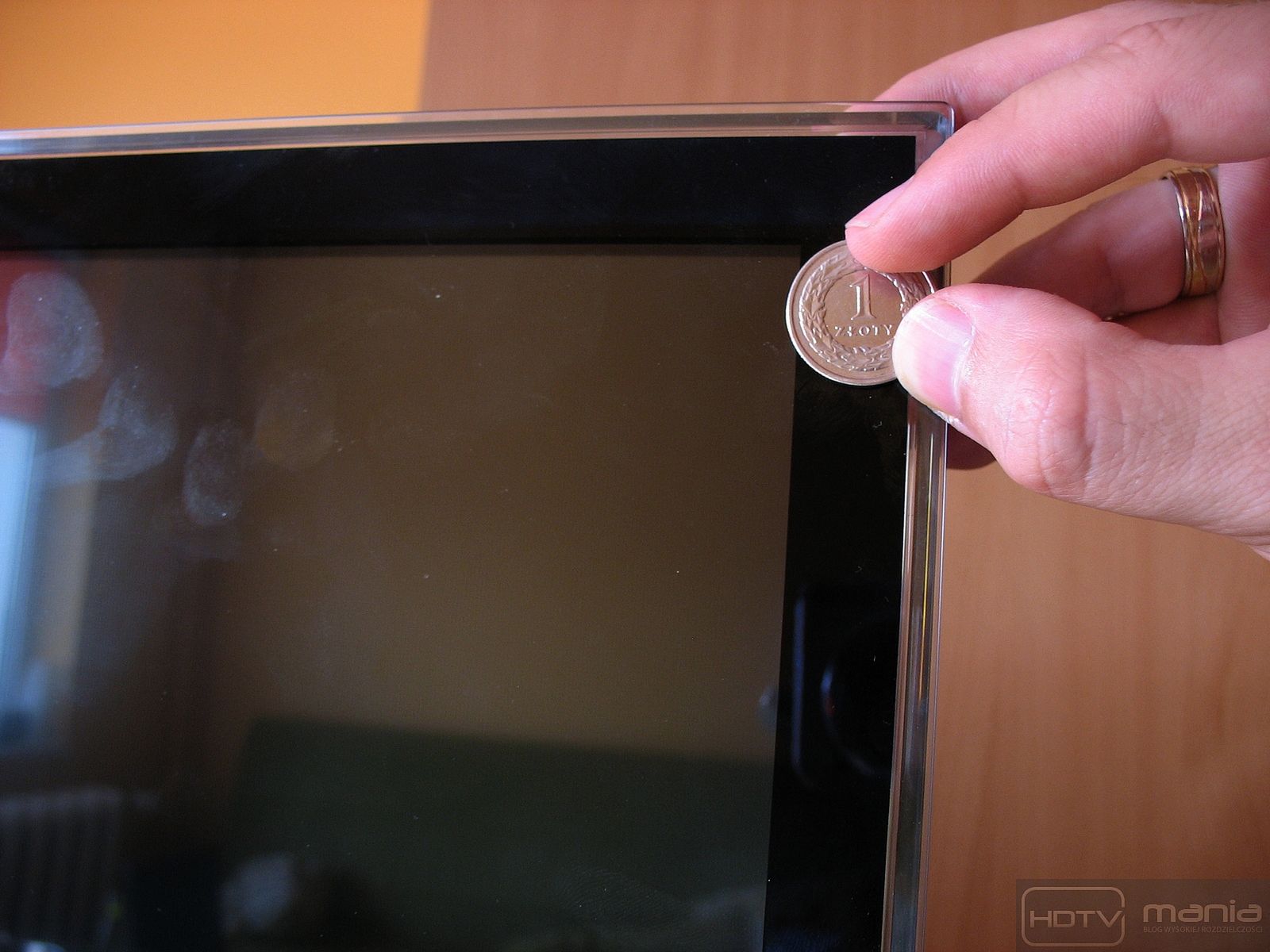 LG 55LX9500 - pierwsze wrażenia 3